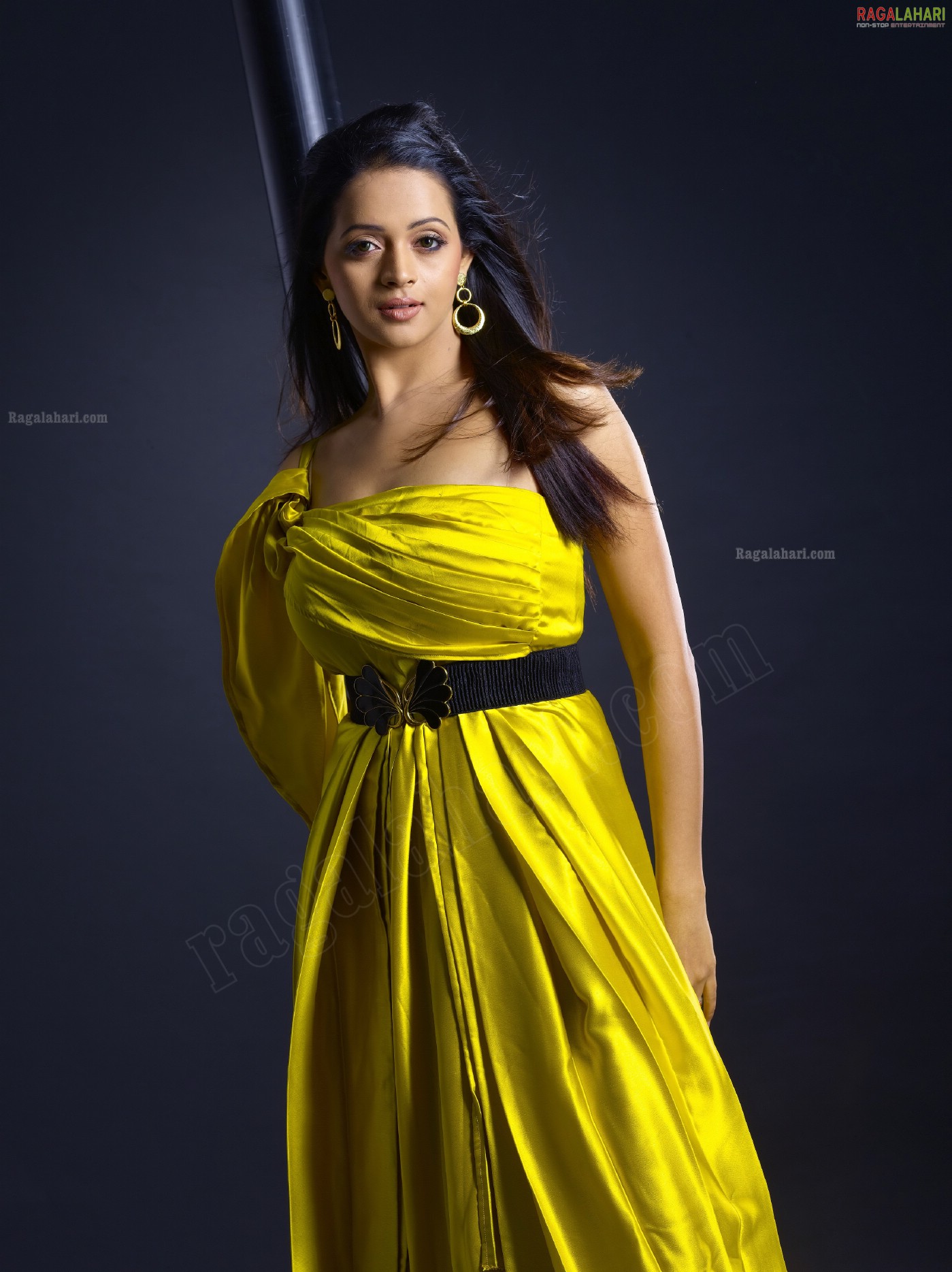 Bhavana Latest Photoshoot Images, Photo Gallery