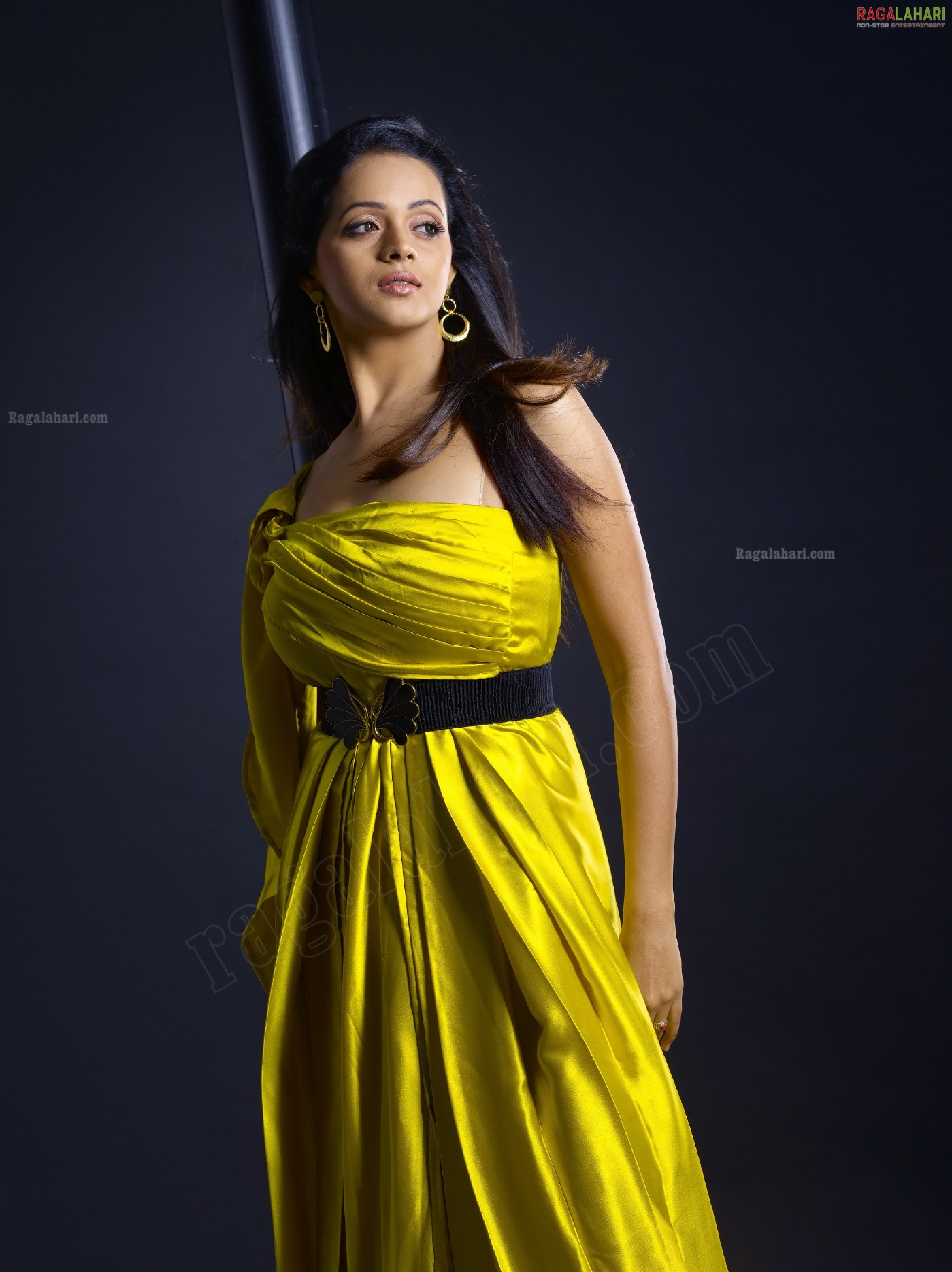 Bhavana Latest Photoshoot Images, Photo Gallery