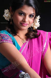 Deepthi