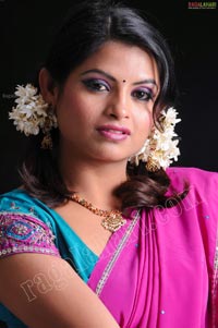 Deepthi