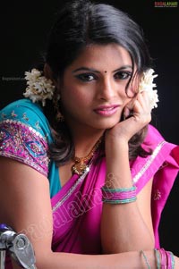 Deepthi