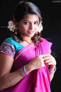 Deepthi