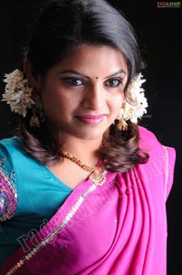 Deepthi