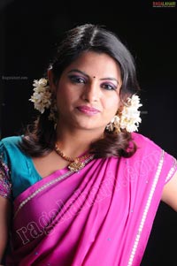 Deepthi