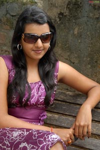 Divya Nageshwari