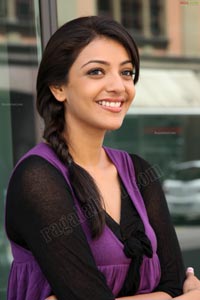 Kajal Agarwal