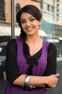 Kajal Agarwal