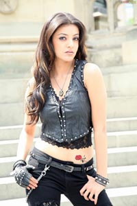 Kajal Agarwal