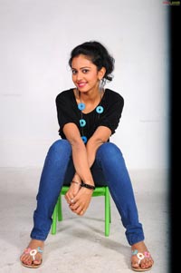 Rakul Preet Singh Exclusive Shoot