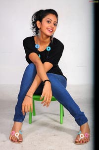 Rakul Preet Singh Exclusive Shoot