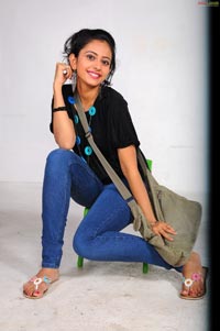 Rakul Preet Singh Exclusive Shoot