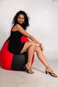 Rakul Preet Singh Exclusive Shoot