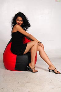 Rakul Preet Singh Exclusive Shoot