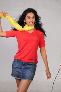 Rakul Preet Singh Exclusive Shoot