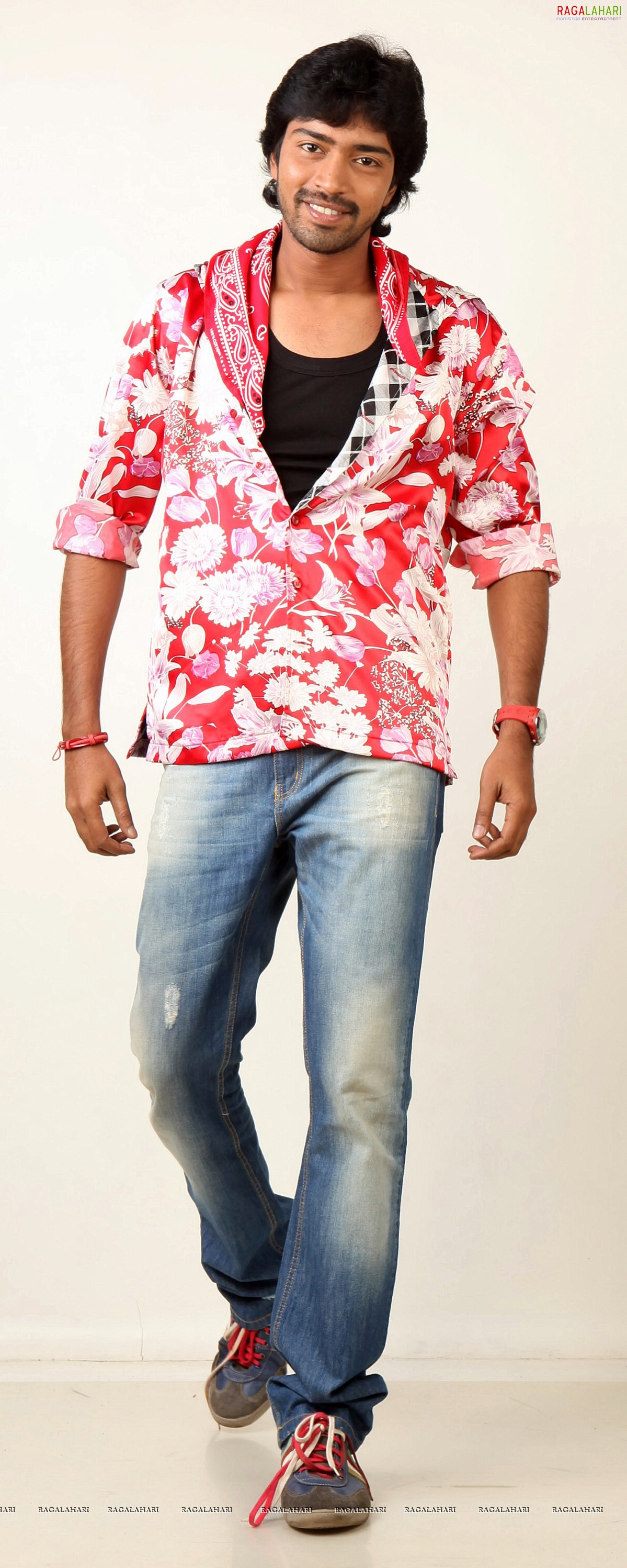 Allari Naresh (Hi-Res)