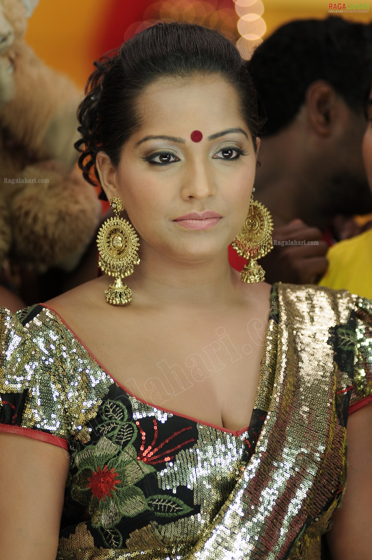 Meghana Naidu (Hi-Res)