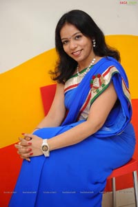 MM Srilekha