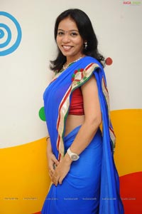 MM Srilekha