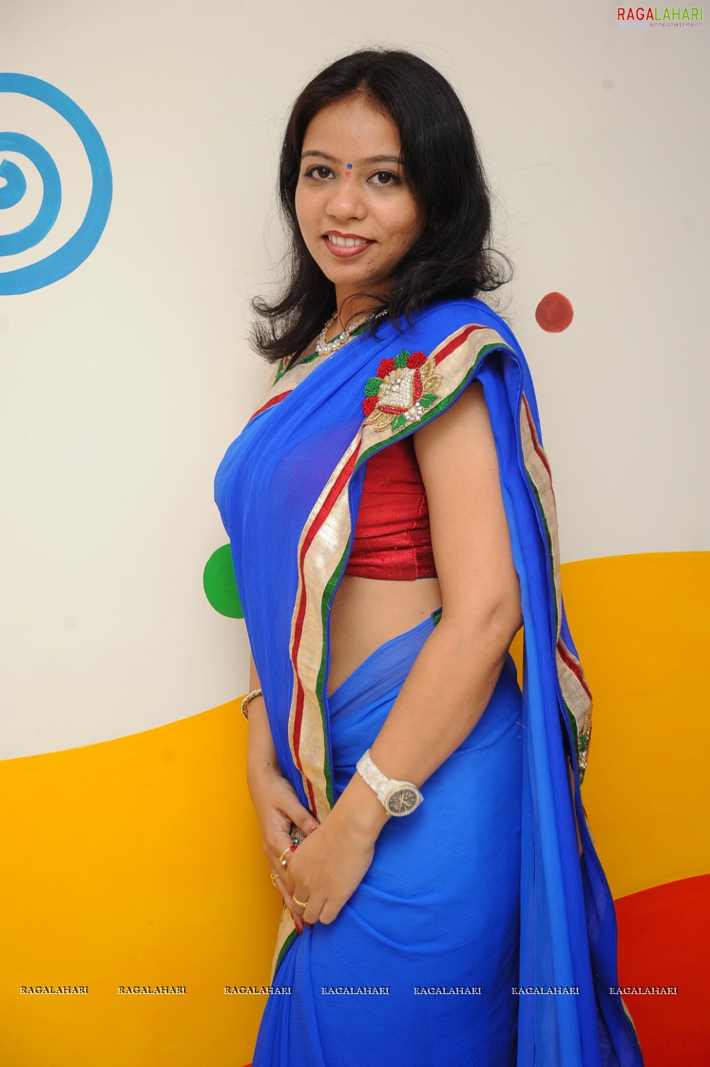 MM Srilekha