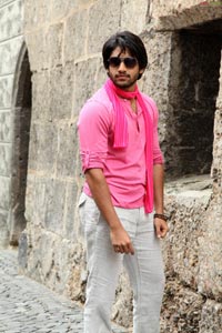 Naga Chaitanya