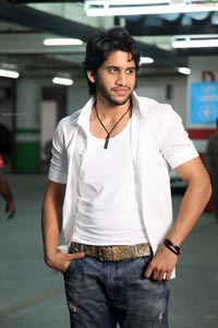 Naga Chaitanya