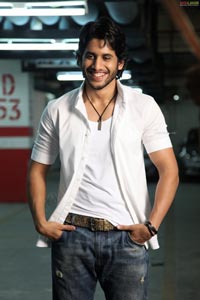 Naga Chaitanya