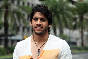 Naga Chaitanya