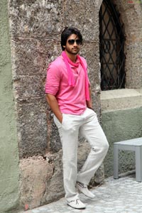 Naga Chaitanya