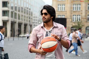 Naga Chaitanya