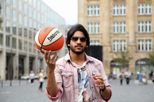 Naga Chaitanya