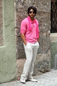 Naga Chaitanya