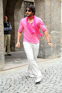 Naga Chaitanya