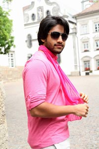 Naga Chaitanya