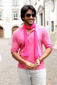 Naga Chaitanya