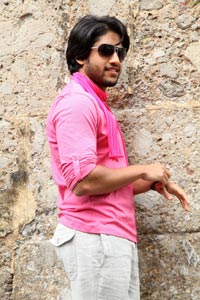 Naga Chaitanya