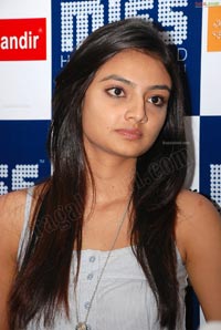 Nikitha Narayan