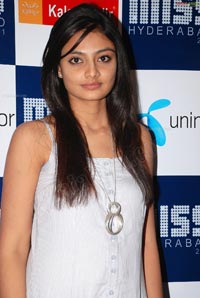 Nikitha Narayan