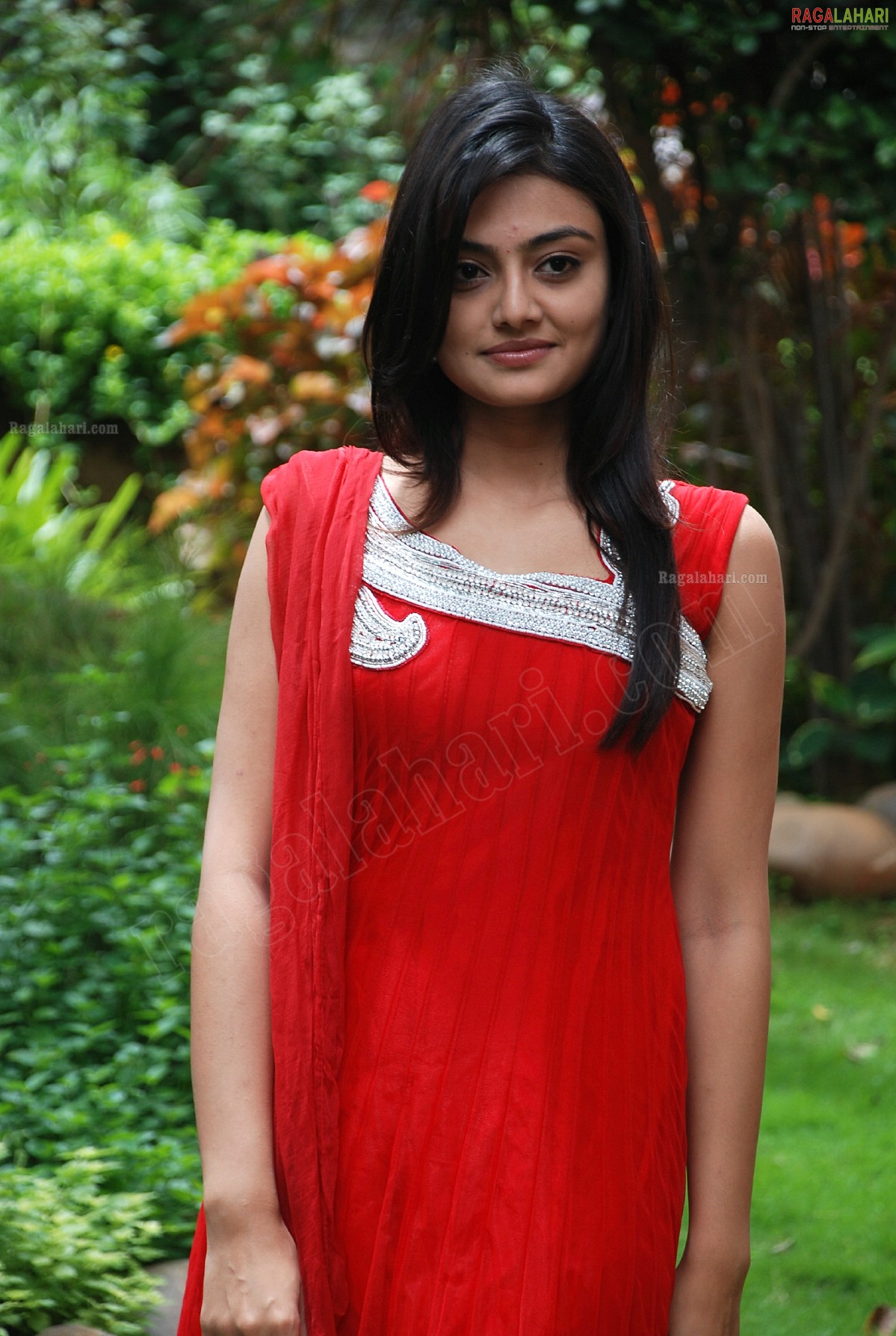 Nikitha Narayan (Hi-Res)