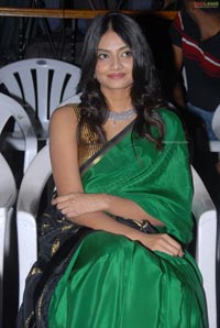 Nikitha Narayan