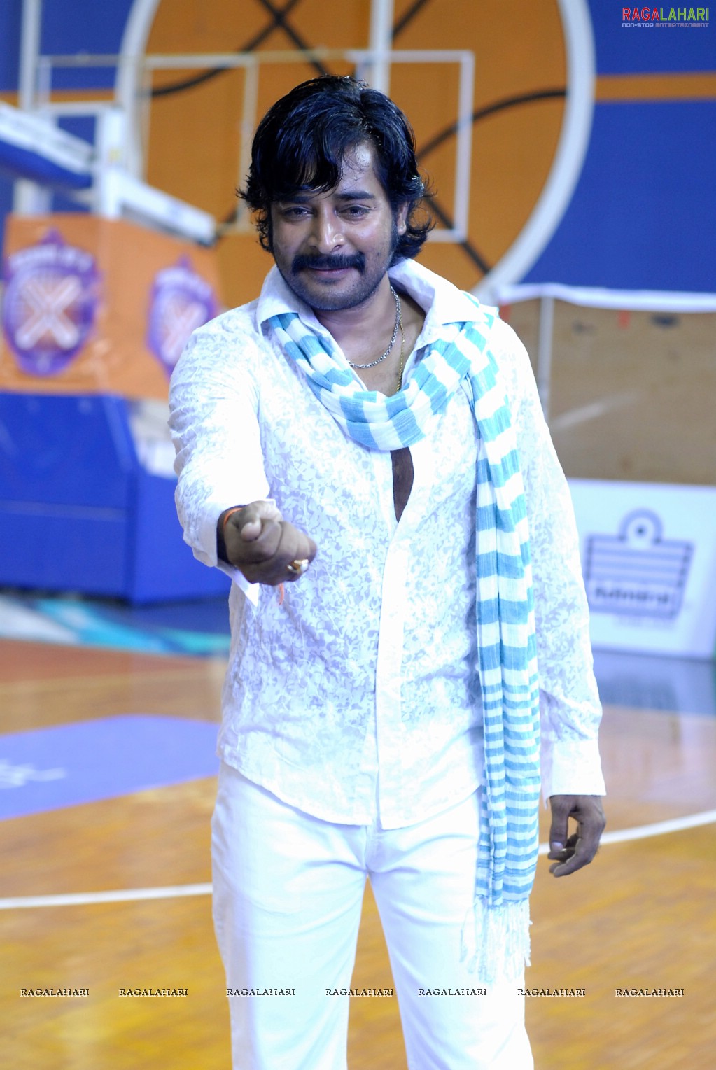 Paruchuri Ravindranath