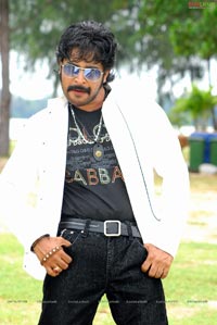 Paruchuri Ravindranath