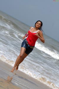 Priyamani