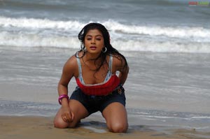 Priyamani