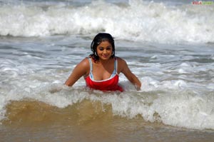 Priyamani