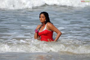 Priyamani