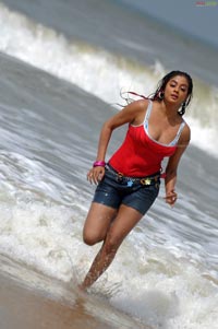 Priyamani