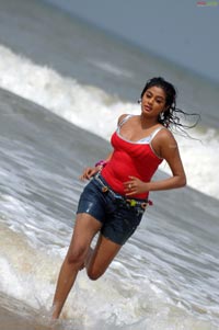 Priyamani