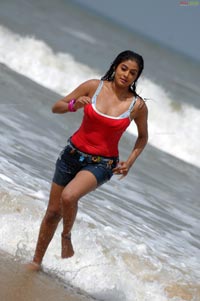 Priyamani