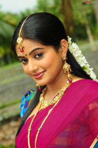 Priyamani