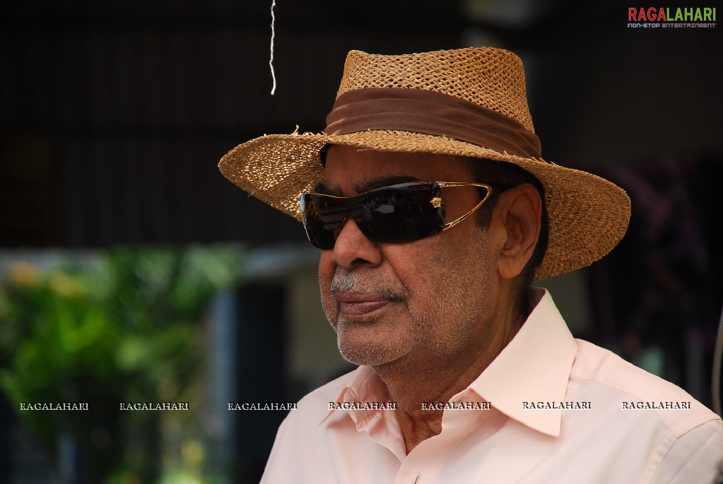 Ramanaidu